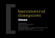 barometrul diasporei. sondaj imasimas.md/pic/uploaded/barometrul diasporei. sondaj imas.pdf · Modalităţi soﬁsJcate de veriﬁcare a muncii operatorilor de interviu (coordonate