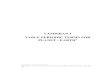 LAMPIRAN I TABLE PERIODIC TERMS FOR - EPrintseprints.walisongo.ac.id/6777/8/LAMPIRAN.pdf · LAMPIRAN IV PERIODIC TERMS FOR THE LONGITUDE OF THE MOON4 4 Jean Meeus, Astronomical Algorithms,