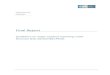 BoS 2017 XXX - GL on incident reporting under PSD2 - Final ...€¦ · EBA/GL/2017/10 27/07/2017 . Final Report Guidelines on major incident reporting under Directive (EU) 2015/2366