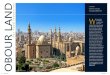OBOUR LAND - Smipack | SMIPACK · 2018-07-16 · C airo and its magnificent history are linked to the history of Egypt; in its full splendor it passed through several transformations