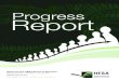 Progress Report - USAf€¦ · PROGRESS REPORT APENDIX 1 APENDIX 2 APENDIX 3 APENDIX 4 2.2 Conferences, workshops and seminars 2.2.1 Project and activity meetings DATE LOCATION TITLE