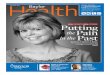November ˚˛˝˙ Baylor BaylorHealth.com/ Health Irvingnews.bswhealth.com/media_storage/BL111305_Irving.pdf · Slimming down can reduce or eliminate a variety of health problems,