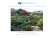 FY18 Annual Report - Massachusetts Horticultural …...We help people connect to the natural world through plants, gardens, and design. Attendance and Membership The Gardens at Elm