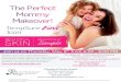 The Perfect Mommy Makeover! - PatientPopThe Perfect Mommy Makeover! *through soft tissue coagulation ©2018 Hologic, Inc. All Rights Reserved. Cynosure is a registered trademark of