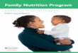 Community Nutrition Education - Missouri's SNAP …...University of Missouri, Family Nutrition Program, 2017 5 Individual Level Indicators The foundation of SNAP-Ed is helping youth,