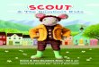 Scout & The Gumboot Kids – 30 x 11,...Scout & The Gumboot Kids – 30 x 11, (Series contains companion series Daisy & The Gumboot Kids) Jessie & The Gumboot Kids – 40 x 2.5, Music
