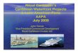 Royal Caribbean’s Caribbean Waterfront Projects & Latin ...aapa.files.cms-plus.com/PDFs/09LATCONG_Tercek_John.pdf · Royal Caribbean Cruises Ltd. Financial Highlights Net $634 $603