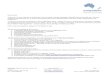 Additional forms to be completed by Locums wanting to work in … · 2015. 2. 24. · Antipodean Medical Recruitment Locum Pack 8 January 2010 Page 1 Version 1.1 Date printed - 18