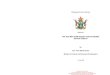 THE 2020 MID-TERM BUDGET AND ECONOMIC · Zimbabwe Investment and Development Agency Act 92. The Zimbabwe Investment and Development Agency Act ... Government is making progress in