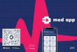 MedApps Pty Ltd - Innovation Exchange · 1 Intern, Broken Hill min in the app saves 5 clinical minutes “If I had access to this ... Wellbeing Project Lead DUNCAN PARADICE COO HENRI