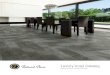 Luxury Vinyl Catalog - Artwalk Tile · most genuine wood textures. The use of intricate layers of color, sawn-cut visuals and embossing, recreate the beauty of natural wood. The Premium
