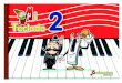 Libro Teclado 02-TRABAJO - MUSICAEDUCA...“Mi Teclado” es un método de iniciación musical para clases de teclado en grupo. “Mi Teclado” forma parte del proyecto Musicaeduca