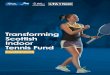 Tennis Fund application - LTA · Tennis Scotland, sportscotland and the Lawn Tennis Association welcomes applications for funding under the Transforming Scottish Indoor Tennis Fund