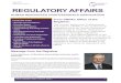 July 2019 Volume 4, Issue 3 REGULATORY AFFAIRS€¦ · HRPA l Regulatory Affairs l Volume 1, Issue 4 1 REGULATORY AFFAIRS Inside this issue: Message from the Registrar Discipline