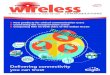 wireless - Kadium Publishingkadiumpublishing.com/archive/2017/SASIA17Q1.pdf · 2017. 4. 4. · Reliance Jio. Its parent company, Reliance Industries which is run by Mukesh Ambani,
