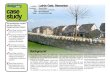 Lairds Gate, Stewarton case S Size: 5.5 hectares; 124 ... · Street Design should consider place before movement. This development complies with four of the five Designing Streets