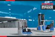 Traction Battery Brochure Full LR - meghjitpower.com · and exporters of batteries in South & South-East Asia. Continuous innovations have helped the company produce the world’s