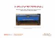 Universal Laser Cutter Tutorial · Must attend a training session to receive accreditation that shows you are trained to use the universal. ... Open the Universal Laser System Software