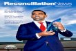 ReconciliationNews...ReconciliationNews Issue No 29 // May 2014Adam Goodes 2014 Australian of the Year on NRW The Hon Fred Chaney AO recollections of a quiet achiever Noel Pearson