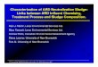 Characterization of ARD Neutralization Sludge: Links ...bc-mlard.ca/files/presentations/2010-17-MARTIN... · today’s presentation 17 th Annual BC MEND Workshop, December 3-4, 2010,