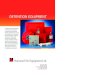 DETENTION EQUIPMENTDETENTION EQUIPMENT Fire fighting products designed for North America’s modern correctional and institutional facilities. National Fire’s product line includes