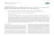 Antihepatocarcinoma Effect of Portulaca oleracea …downloads.hindawi.com/journals/ecam/2017/8231358.pdf2 Evidence-BasedComplementaryandAlternativeMedicine antiaging [13], antioxidative
