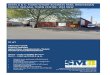 UNITS A & C, TOWN WHARF BUSINESS PARK, BRIDGEMAN … · UNITS A & C TOWN WHARF BUSINESS PARK, BRIDGEMAN STREET, WALSALL TOWN CENTRE, WS2 9NW NOTICE STEPHENS McBRIDE - as agents for