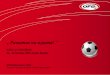 Развитие на игратаbfcs.bg/links/The Austrian Way.pdf · • Преходът е най-важният момент в съвременния футбол: - бърз