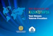 Yeni Dönem Yatırım Fırsatları Investment  · PDF file 2019. 2. 21. · Avrupa’da bulunmaktadır. Kazakistan toprak büyüklüğü bakımından dünyada 9. sıradadır. Kazakistan’ın