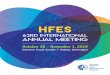 HFES · Reshma Kumar Lee Kok Hoo Salos Sunesis Limited Exhibit Hall Location and Hours All attendees are encouraged to visit the Exhibit Hall, located in Metropolitan A (Third Floor)