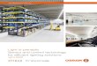 Light is OSRAM - SITECO€¦ · Modifications to the echoes correlate to the detection of movement, implemented without delay and independent of temperature – i.e. without limiting
