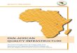 TBT and SPS Policies of African RECs€¦ · 2 INTRA-AFRICA TRADE ... adopted an Action Plan for Boosting Intra-African Trade (BIAT) and agreed on a roadmap for the establishment