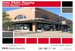 NAI FMA Realty FMA Realty... · NAI FMA Realty Market Report First Half 2011 Office SUBMARKET/CLASS # BLDGS TOTAL RENTABLE SQ. FT. TOTAL AVAILABLE SQ. FT. % VACANT NET ABSORPTION