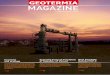 Magazine - przetargi.geotermia.plprzetargi.geotermia.pl/GEO_MAG_EN_prew.pdf · Geotermia Podhalańska as a company was built from scratch so it required lots of investments, but it