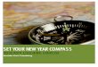 SET YOUR NEW YEAR COMPASS - inside-out-coaching.com · Set Your Compass for the Year Ahead! Your 2018 Review & 2019 Preview Email:info@inside Inside-Out Coaching -out coaching.com