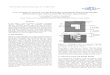 A new Technique to Generate Circular Polarization in ... · PDF file A new Technique to Generate Circular Polarization in Periodically Deformed Rectangular Dielectric Resonator Antenna
