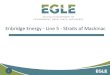 Enbridge Energy - Line 5 - Straits of Mackinac · Enbridge Energy - Line 5 - Straits of Mackinac. 2 NPDES Permits National Pollutant Discharge Elimination System (NPDES) Permits •NPDES