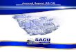 Annual Report 09/10 - sacu.int · Enquiries: info@sacu.int . 4 SACU Annual Report 09/10 October 2010 October 2010 SACU Annual Report 09/10 5 “The centenary of SACU confirms the