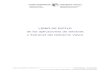 libro estilo aplicaciones intranet · Libro de Estilo de las aplicaciones de Intranet y Extranet del Gobierno Vasco Página: 3/36 Fecha actualización: 09/02/2011 Web Zerbitzua –