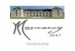 Dossier de presse 2017 - Château d'Ancy le Franc · 6 Programmation dans le détail De mai à octobre, le public se verra proposer : -7 visites-concerts du château suivis d’une