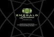 EMERALD Gardens...Emerald Gardens is a new community of stunning 1, 2 and 3 bedroom homes available for shared ownership. Set within a major development, this is a unique opportunity