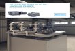OIL-SEALED ROTARY VANE VACUUM PUMPScfvacuumservice.se/documents/GVS 20 - 300.pdf · sealed rotary vane vacuum pumps complement those that have made Atlas Copco the stand-out worldwide
