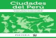 Ciudades del Perú - wwfeu.awsassets.panda.org · Hecho el Depósito Legal en Biblioteca Nacional del Perú Nº 2019-00271 ... Este Primer Reporte es, sin duda alguna, un valioso