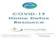 COVID-19 Home Detox Resource - Interior Health Authority · Day Treatment Programs: Outpatient intensive treatment programs ranging from six to 12 weeks, which offer a range of program