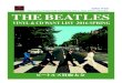 INCLUDING THEIR RARE RECORDS, SOLO, AND …...THE BEATLES INCLUDING THEIR RARE RECORDS, SOLO, AND APPLE MATERIAL take free BEATLES BEATELES_KAITORI_201602_xa1.indd 1 16.3.3 1:37:04