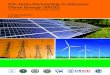 U.S.-India Partnership to Advance Clean Energy (PACE)€¦ · Clean Energy (PACE), announced in November 2009 as part of the U.S.-India Energy Dialogue. PACE focuses on spurring inclusive,