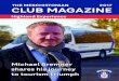 THE MERCHISTONIAN 2017 CLUB MAGAZINE€¦ · identifying Ian Balfour Paul and Brian Thompson as inspirational mentors who guided him towards his much acclaimed research career. At