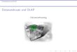 Datawarehouse and OLAP - univ-tours.frmarcel/BD/dw_notes2.pdf · 2008. 9. 16. · Datawarehouse and OLAP architecture architecture vue logique de l’entrepˆot: une hi´erarchie