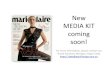 New MEDIA KIT coming - Pacific · New MEDIA KIT coming soon! For more informaon, please contact our Brand Solu8ons Manager, Ange Croy Ange.CroBy@paciﬁcmags.com.au mari April 2020
