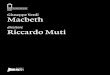 Giuseppe Verdi Macbeth - Ravenna Festival · Giuseppe Verdi Macbeth Palazzo Mauro De André domenica 15 luglio, ore 21 RAVENNA FESTIVAL 2018 i0114_Hera_Cultura 205x220.indd 1 09/07/18